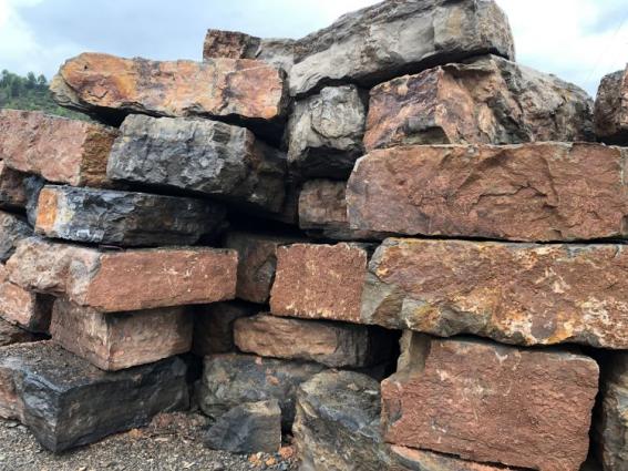 ESCOLLERA DE SALLENT  2