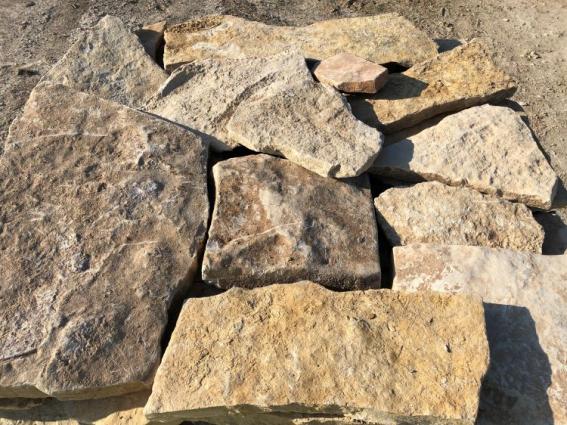 Llosa 2-4cms panadella 3