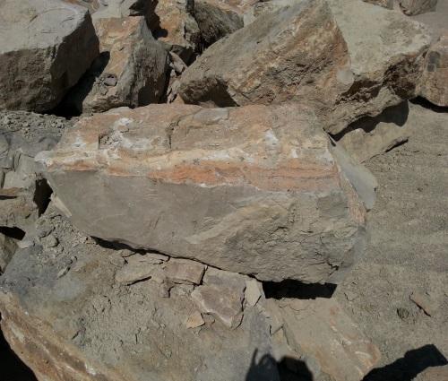 Escollera de Calaf 5