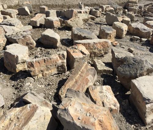 Escollera de Calaf 8