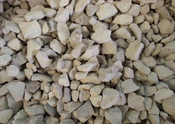 Garbancillo 4/12 mm  2