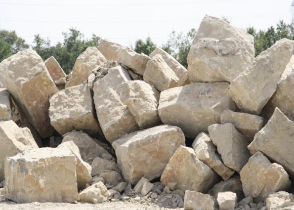 Escollera de Calaf 4