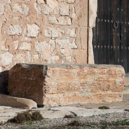 Blocs rectangulars tipus Banc  4