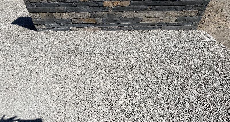 Estabilitzador de grava Nidagravel 2