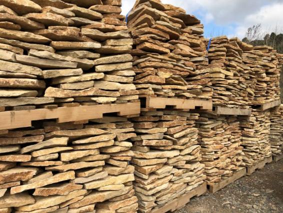 Llosa 2-4cms panadella