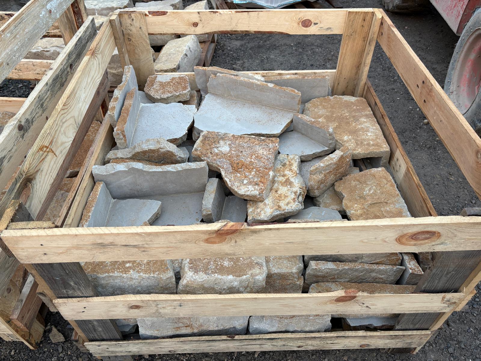 Rustica Alcover (num 7) 2