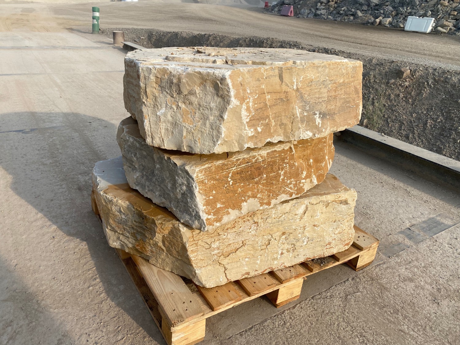 Escollera d'Alcover 2