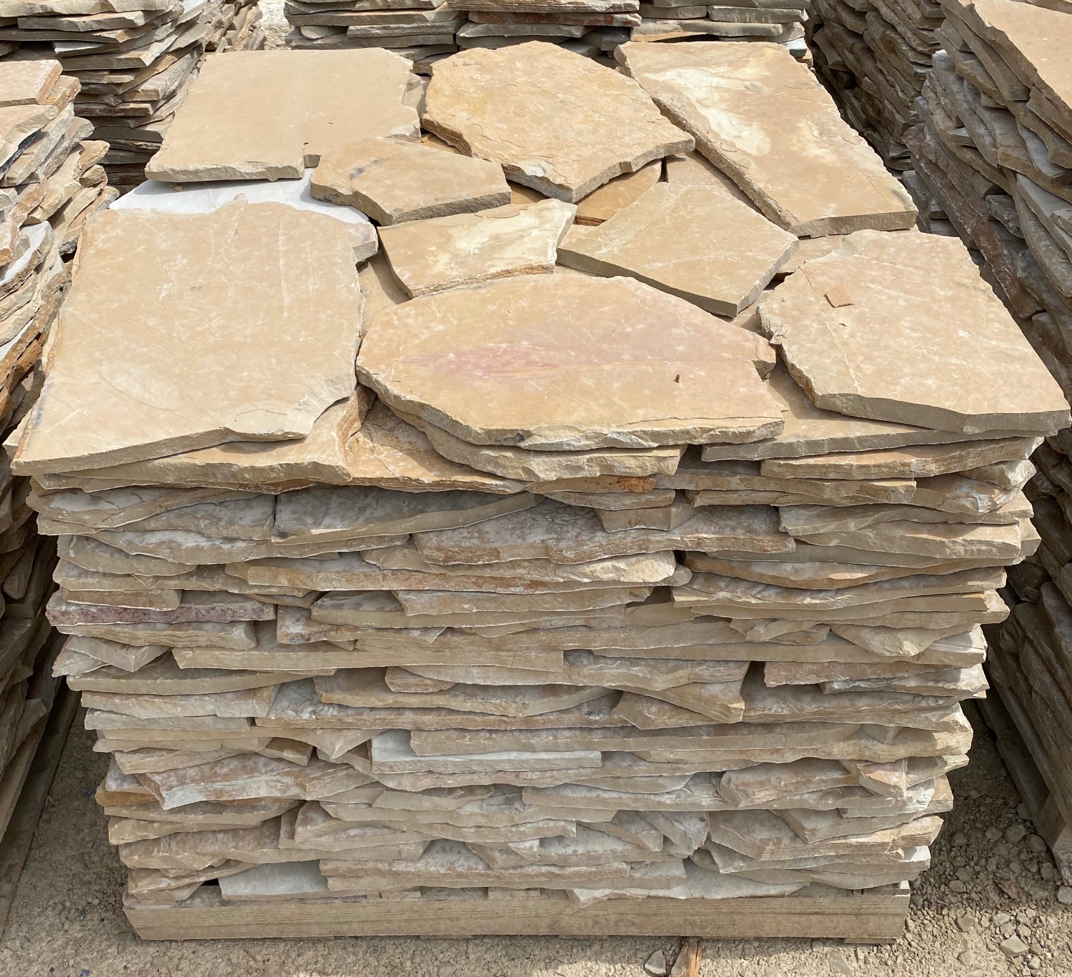 Llosa beix d'Alcover  4