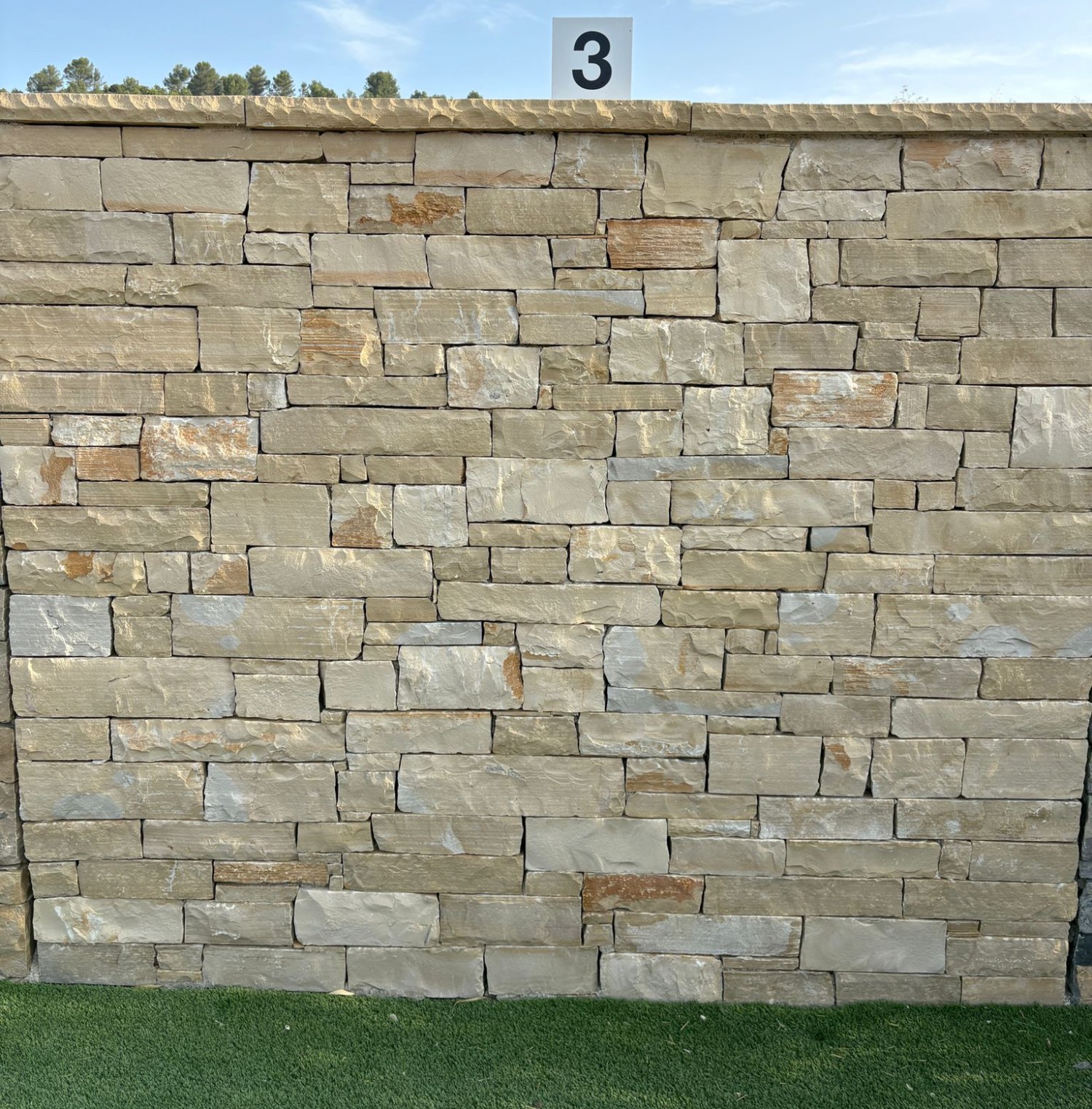 Alcover Beix (num 3) 2