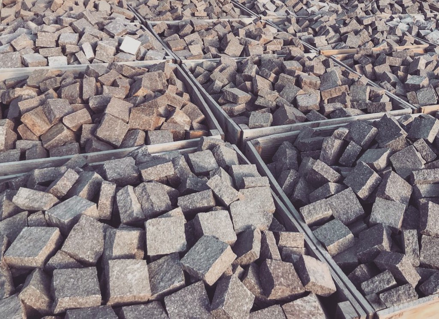 Pòrfir  10x10x3/6 cms 4