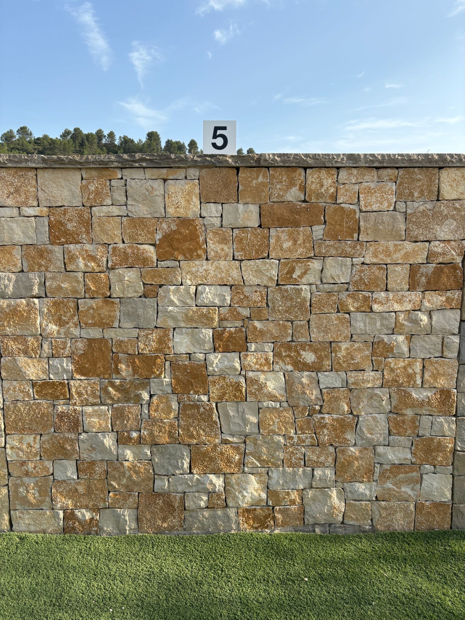 Rustica Alcover (num 5)