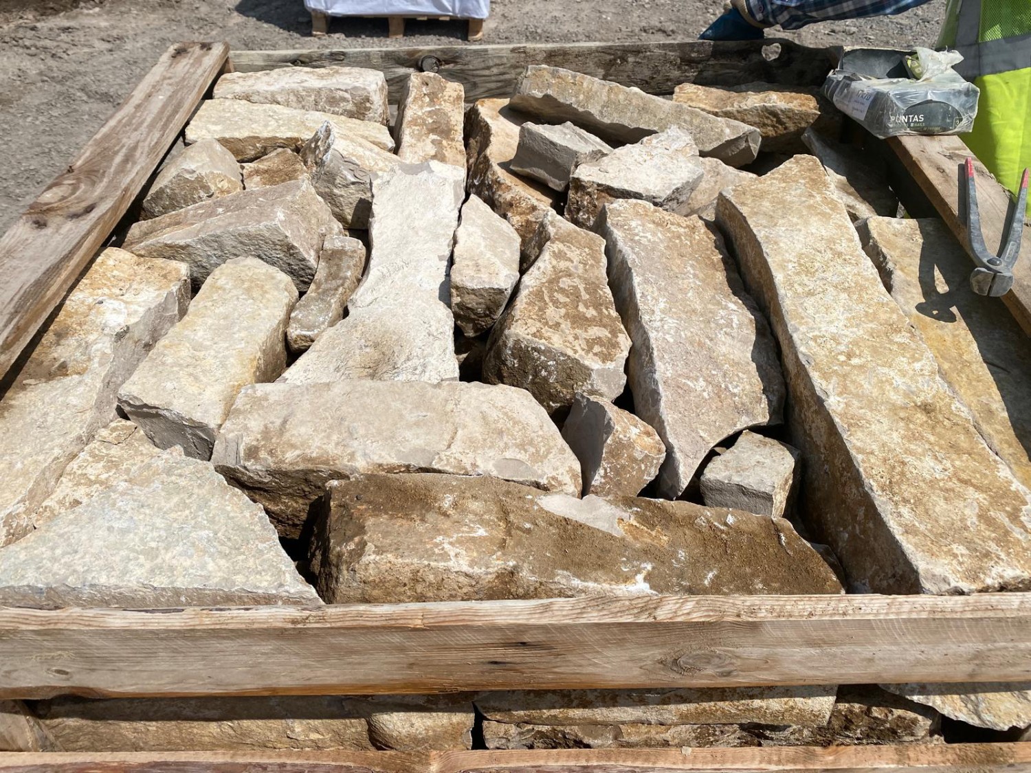 Calaf irregular (num 8 ) 2