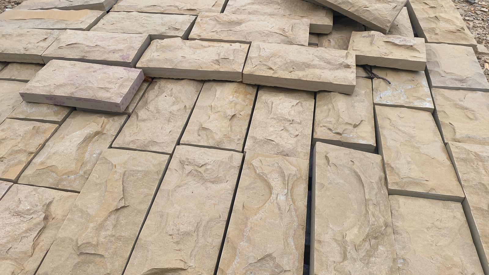 Splitface Alcover Beix 10xLL 2