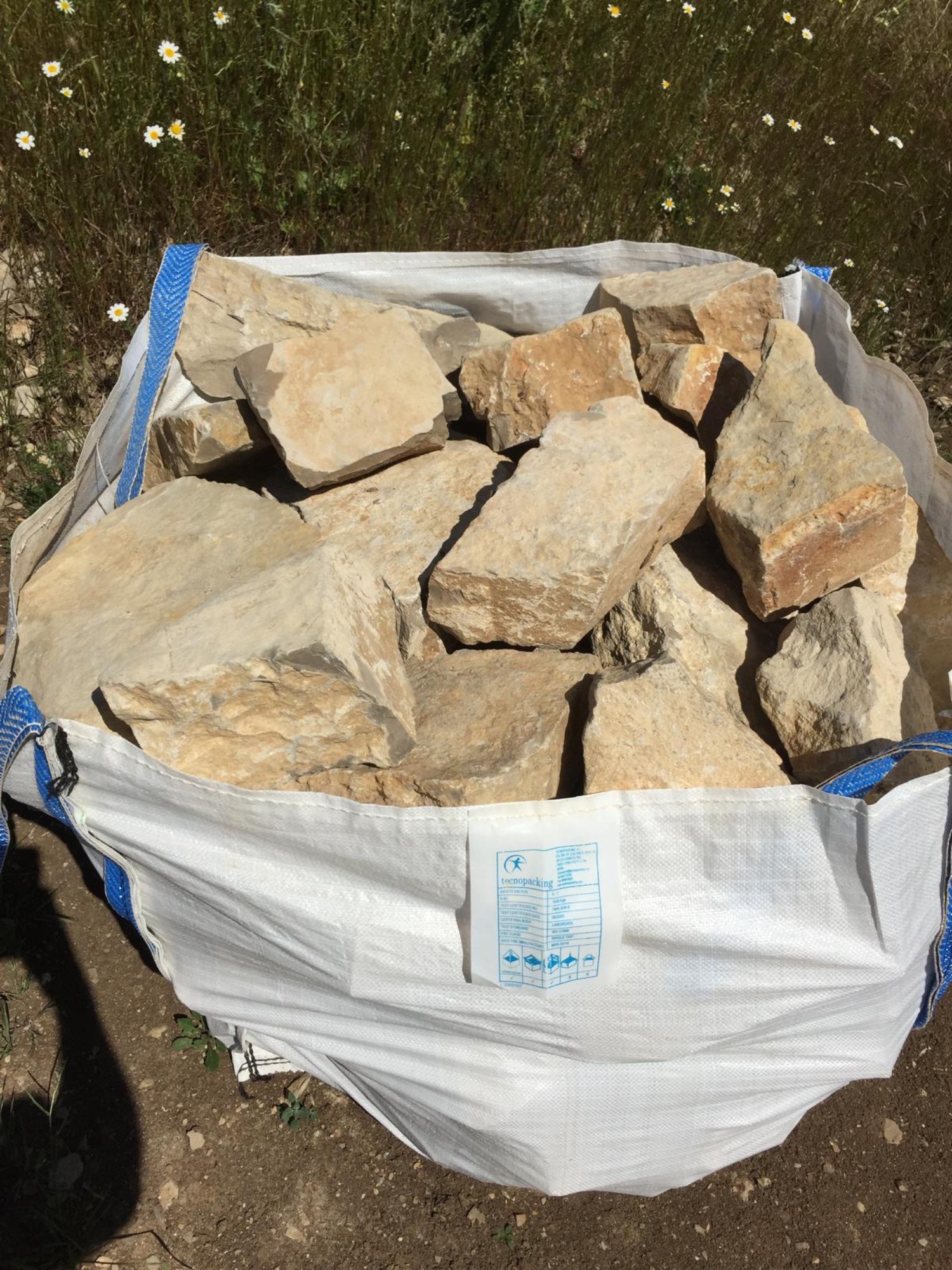 Calaf irregular (num 8 ) 3