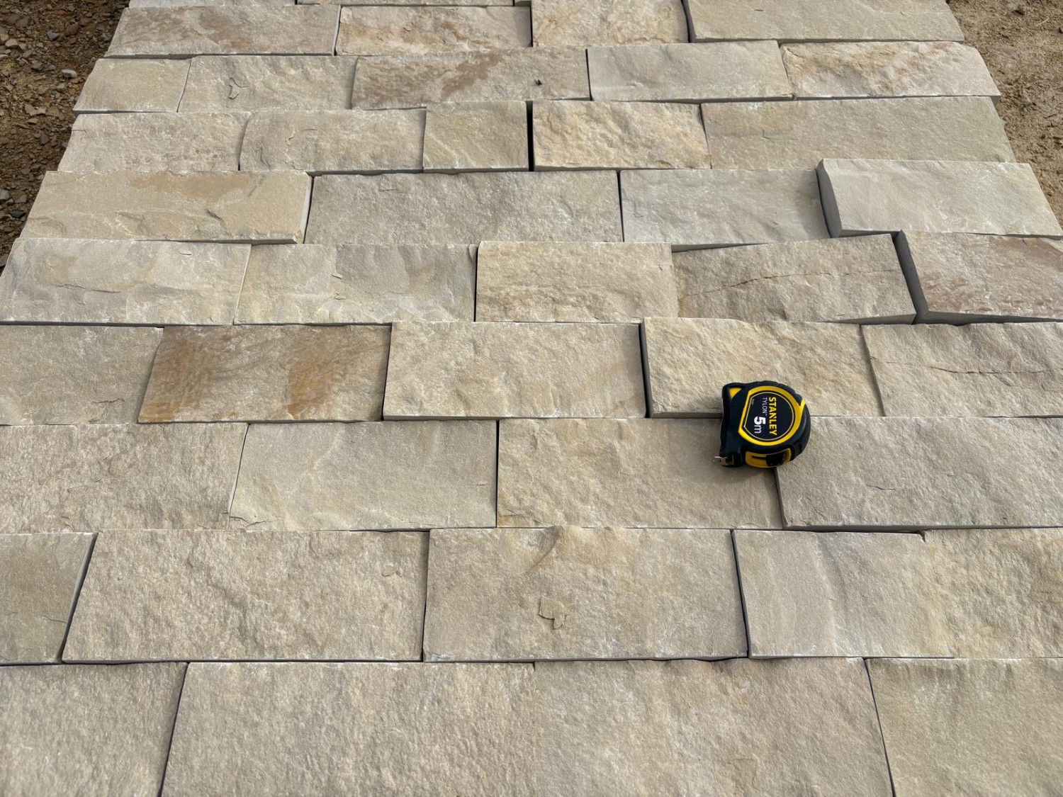 Splitface Alcover Beix 10xLL 3