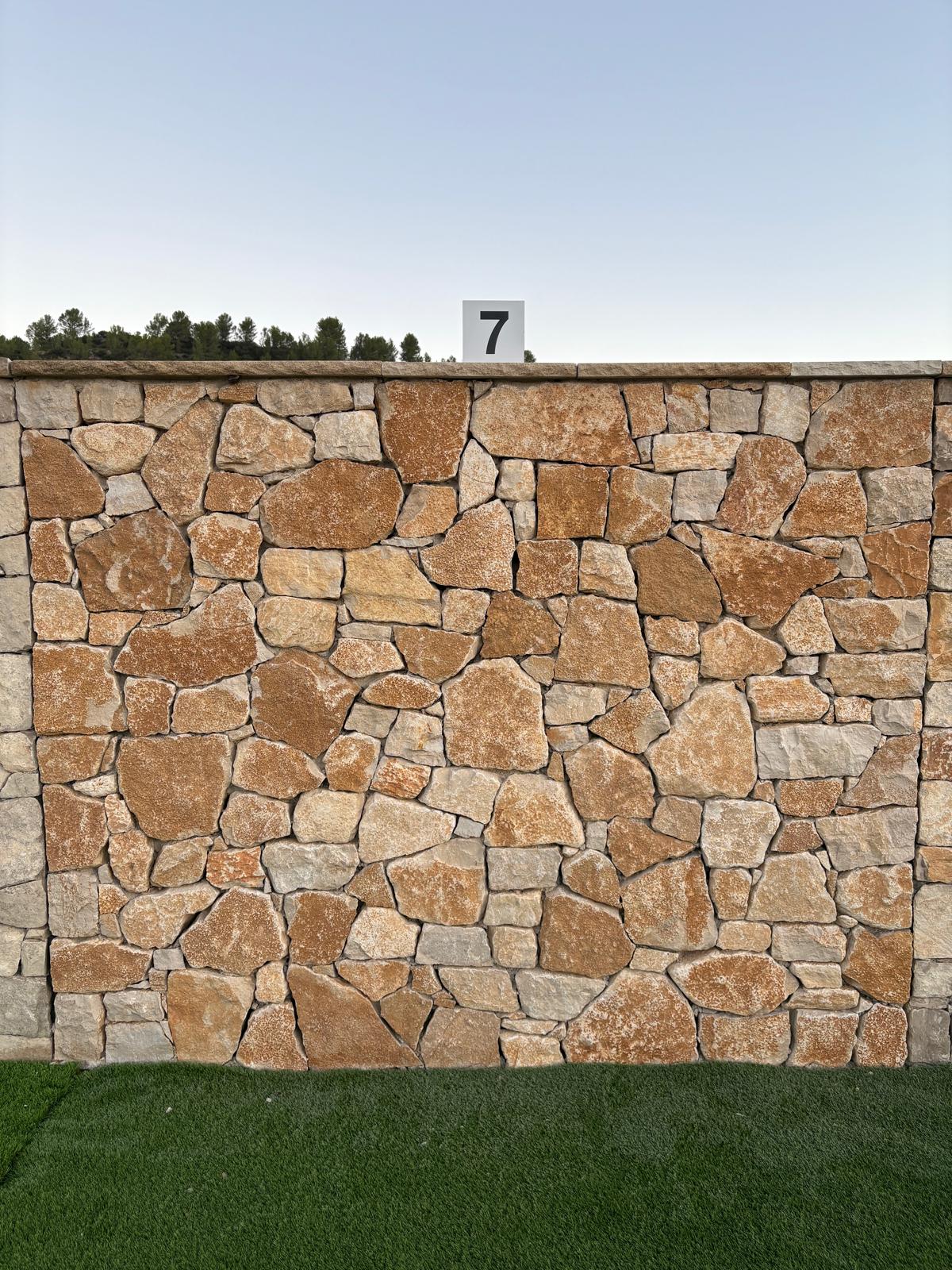 Rustica Alcover (num 7)