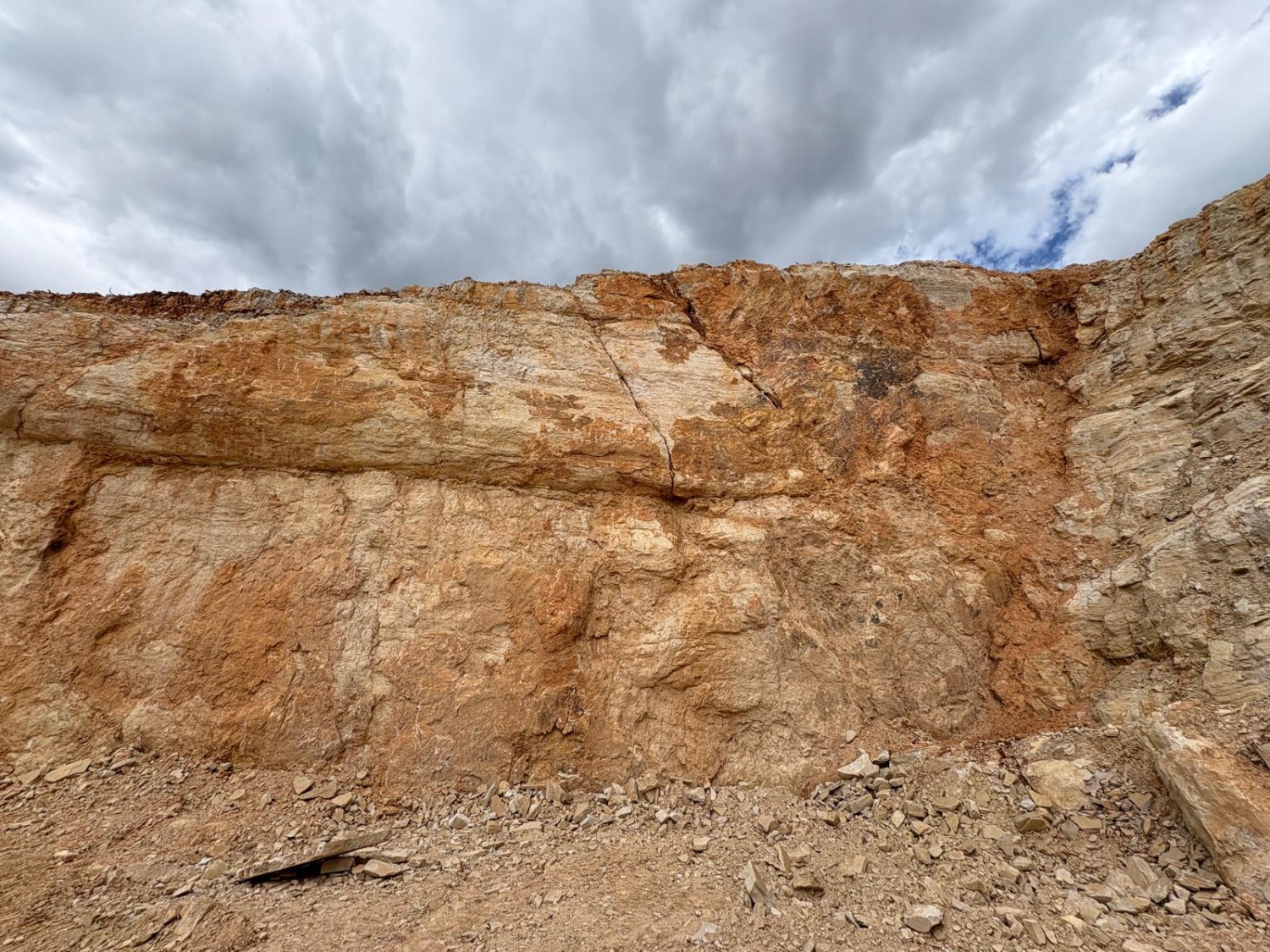 Pedrera d’Alcover 3