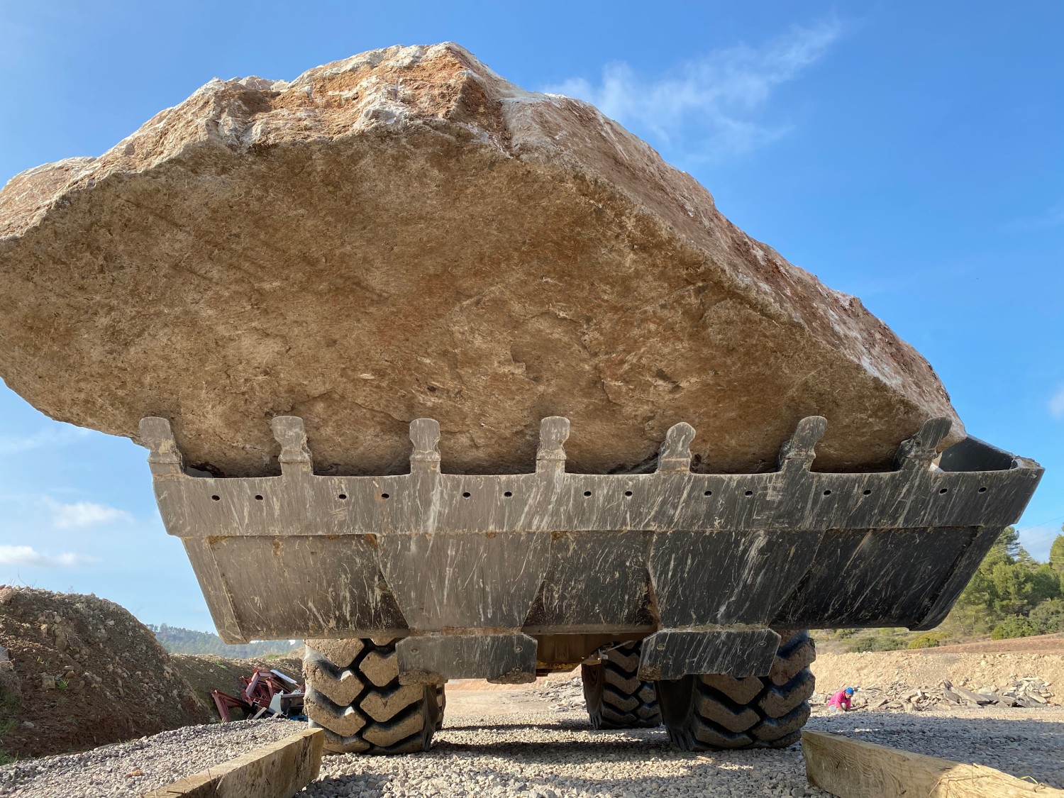 Pedrera
de Sallent 2