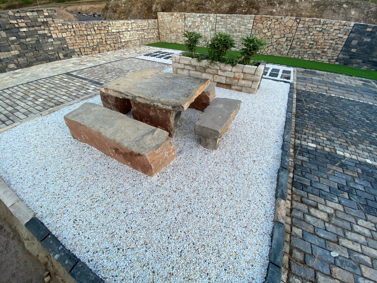 Pedrera
de Sallent 2